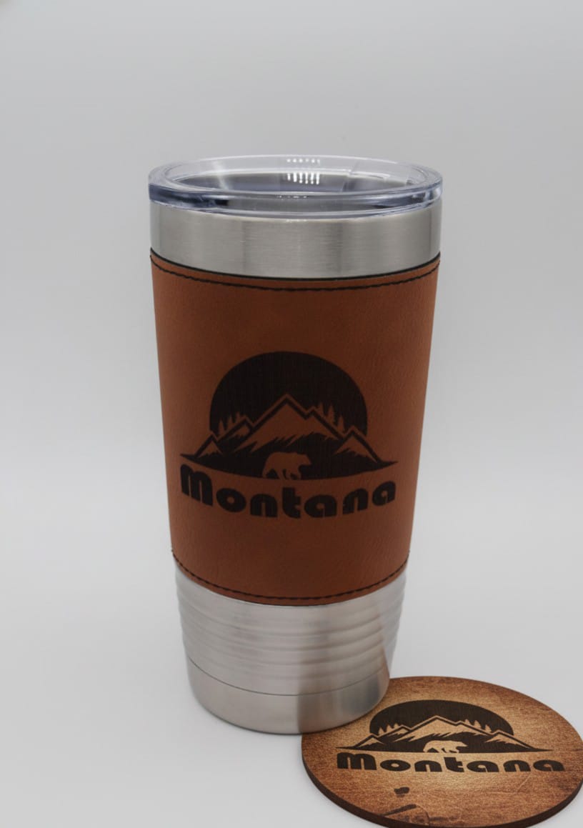 The Growing Trend of Drinkware Personalization