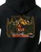 Bivens Creek Fire / Incident Hoodie Hoody Grizzly Bear Bigfoot Moose Eagle