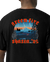 Green Fire / Incident Shirt Mt Shasta Lakehead, California 2025