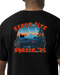 Green Fire / Incident Shirt Mt Shasta Lakehead, California 2025