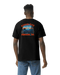 Green Fire / Incident Shirt Mt Shasta Lakehead, California 2025