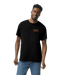 Green Fire / Incident Shirt Mt Shasta Lakehead, California 2025