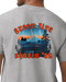Green Fire / Incident Shirt Mt Shasta Lakehead, California 2025