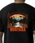 Sandbar 2 Fire T-Shirt Black Fire/Incident Shirt Short Sleeve Tee Bigfoot Sasquatch