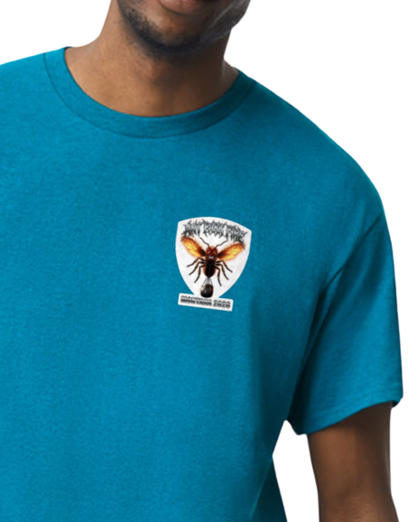 Ant Park Fire/Incident T-Shirt White Sulphur Springs MT 2026 Bigfoot Sasquatch