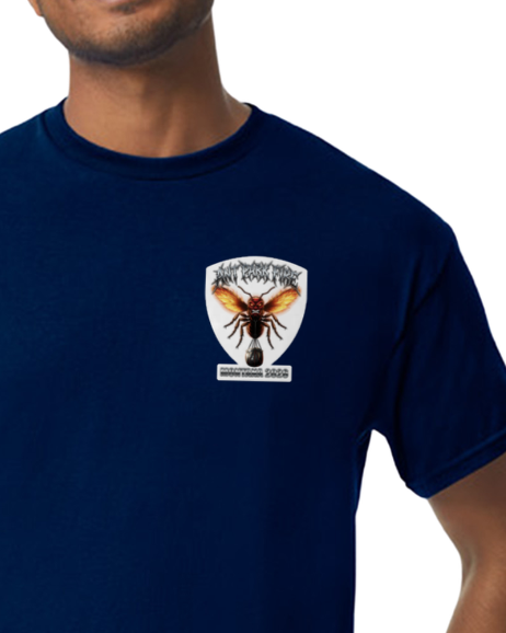 Ant Park Fire/Incident T-Shirt White Sulphur Springs MT 2026 Bigfoot Sasquatch