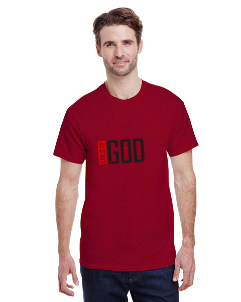 Child of God Christian T-Shirt