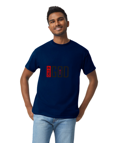 Child of God Christian T-Shirt
