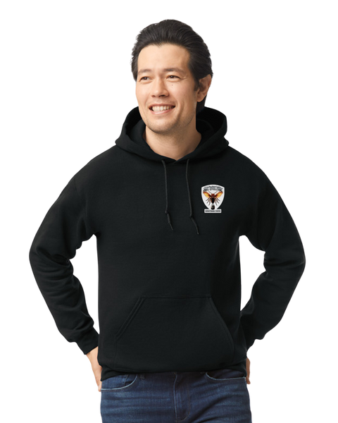 ANT PARK FIRE WHITE SULPHUR SPRINGS, MT 2026 Fire Incident Hoodie BIGFOOT SASQUATCH