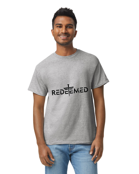 Redeemed Christian T-Shirt