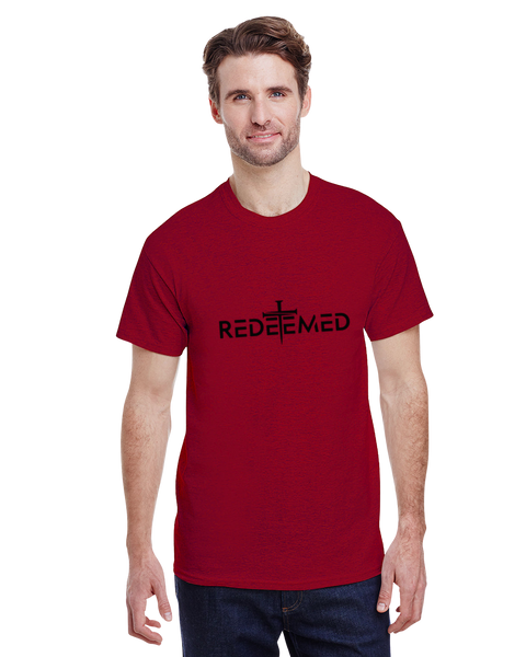 Redeemed Christian T-Shirt