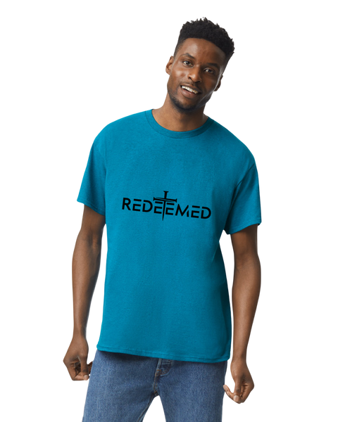 Redeemed Christian T-Shirt