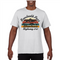 Vintage Look Beartooth Pass, Montana Mountain T-Shirt!
