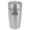 High School Logo 20 oz Polar Camel Ringneck Tumblers!