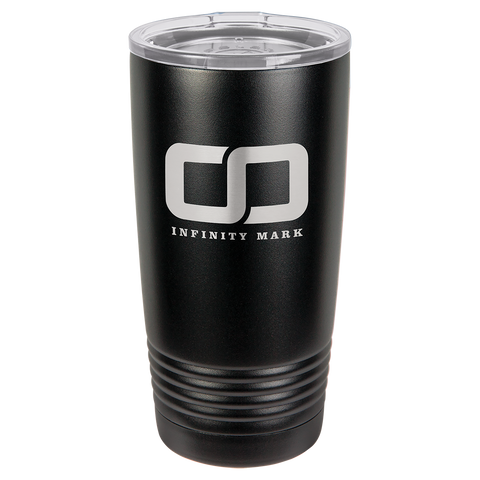 Class of ?? High School Logo 20 oz or 30 oz Polar Camel Ringneck Tumblers!