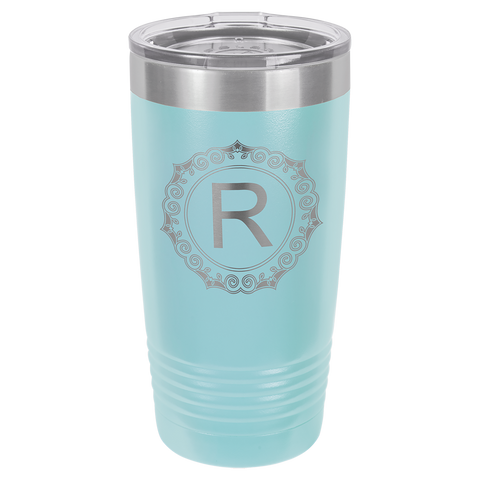Class of ?? High School Logo 20 oz or 30 oz Polar Camel Ringneck Tumblers!