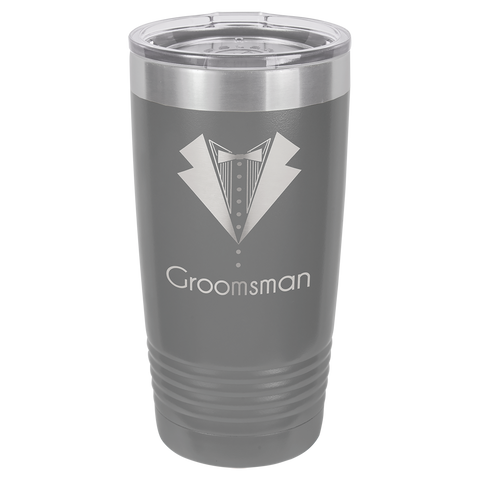 Class of ?? High School Logo 20 oz or 30 oz Polar Camel Ringneck Tumblers!