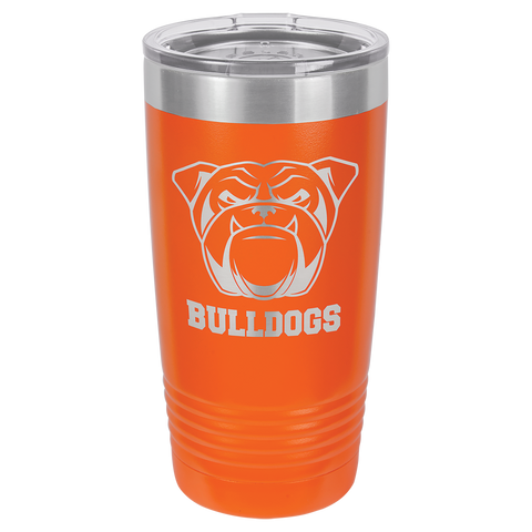 Class of ?? High School Logo 20 oz or 30 oz Polar Camel Ringneck Tumblers!