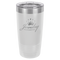 Custom Logo Tumbler 20oz or 30oz Polar Camel Ringneck