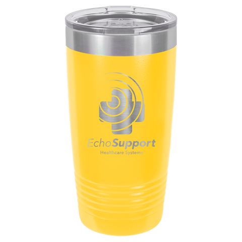 Class of ?? High School Logo 20 oz or 30 oz Polar Camel Ringneck Tumblers!