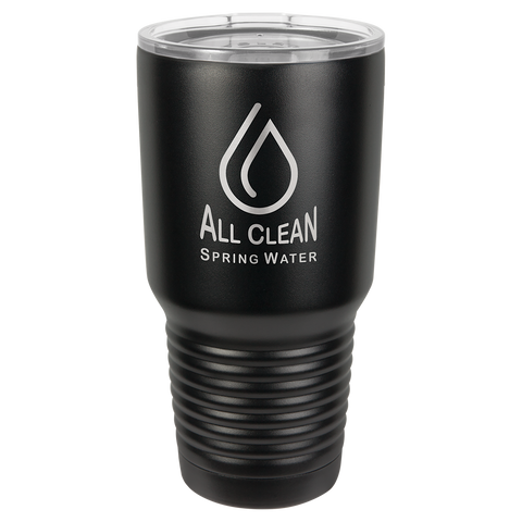 Class of ?? High School Logo 20 oz or 30 oz Polar Camel Ringneck Tumblers!