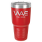 High School Logo 20 oz Polar Camel Ringneck Tumblers!