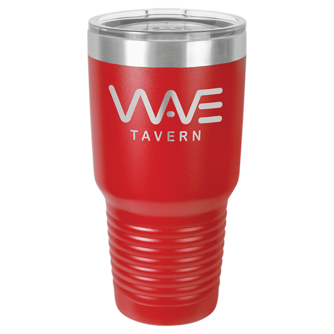 Class of ?? High School Logo 20 oz or 30 oz Polar Camel Ringneck Tumblers!