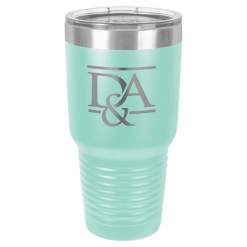 Class of ?? High School Logo 20 oz or 30 oz Polar Camel Ringneck Tumblers!