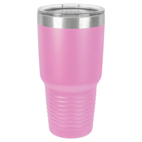 Patriotic Eagle with USA Laser Engraved  20oz or 30oz Polar Camel Ringneck Tumbler!