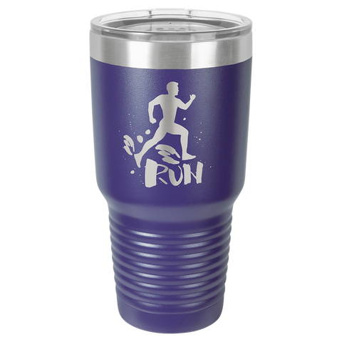 Class of ?? High School Logo 20 oz or 30 oz Polar Camel Ringneck Tumblers!