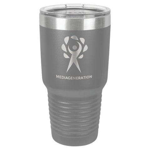 Class of ?? High School Logo 20 oz or 30 oz Polar Camel Ringneck Tumblers!