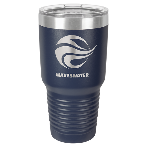 Class of ?? High School Logo 20 oz or 30 oz Polar Camel Ringneck Tumblers!