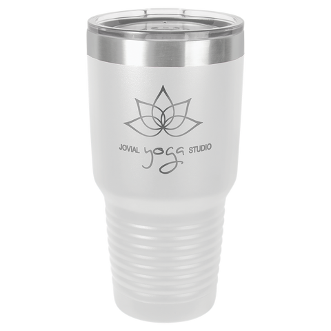 Class of ?? High School Logo 20 oz or 30 oz Polar Camel Ringneck Tumblers!