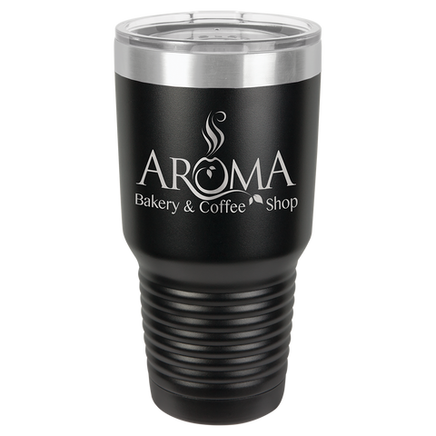 Class of ?? High School Logo 20 oz or 30 oz Polar Camel Ringneck Tumblers!