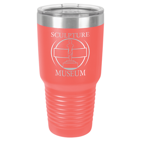 Class of ?? High School Logo 20 oz or 30 oz Polar Camel Ringneck Tumblers!