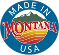 3 D Custom FAMILY NAME EST. SIGN! Laser Cut and Assembled Just For You! Made in Montana!