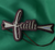 Faith Layered Hanging Tag. Proudly Made in Montana!!