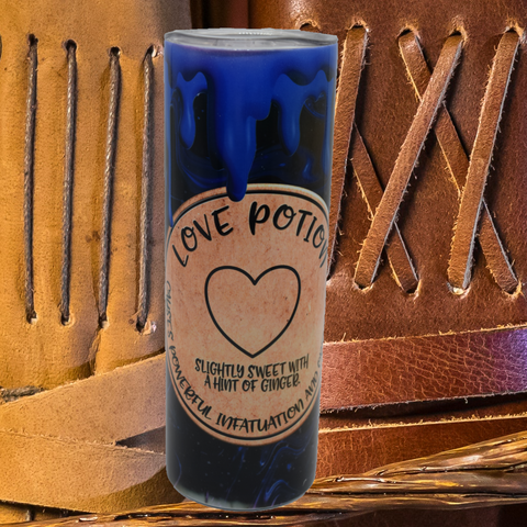 20 Ounce "Potion" Tumblers